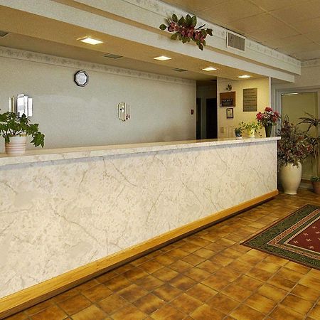 Knights Inn Rantoul Kültér fotó