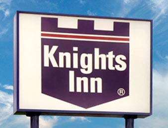 Knights Inn Rantoul Kültér fotó
